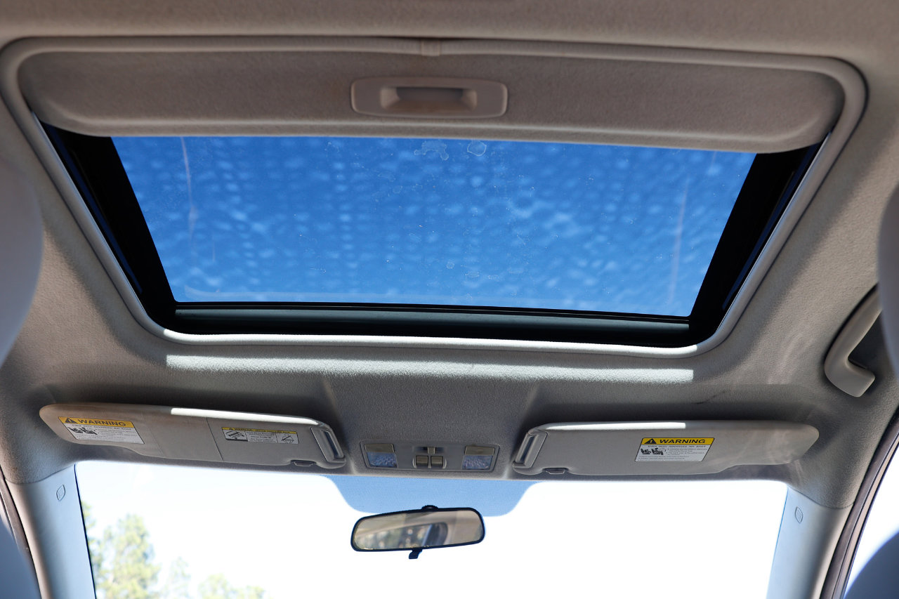 Used 2010 MAZDA CX-7 i Sport w/ Convenience Pkg image 23