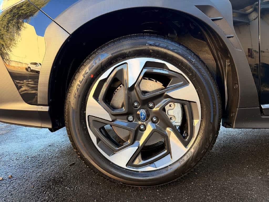 New 2026 Subaru Crosstrek 2.5i Limited AWD/4WD image 8