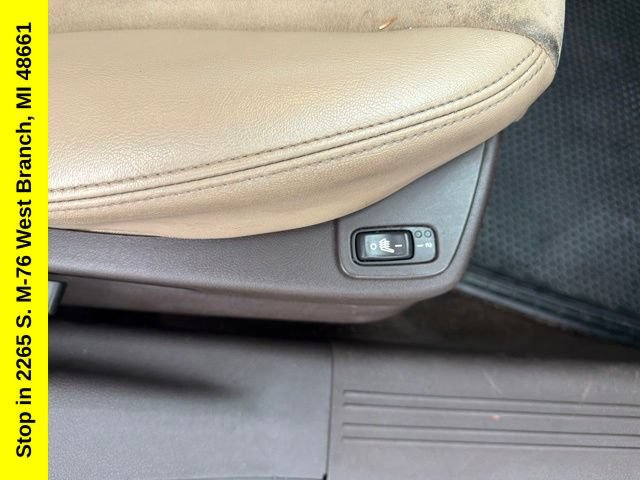 Used 2010 Chevrolet Malibu LT w/ Rear Power Package FWD image 23
