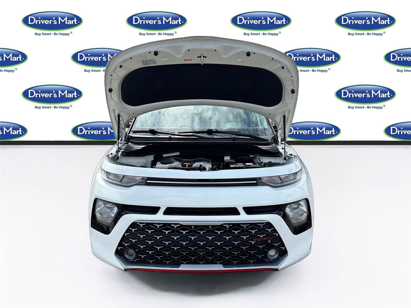 Used 2020 Kia Soul GT-Line FWD image 30
