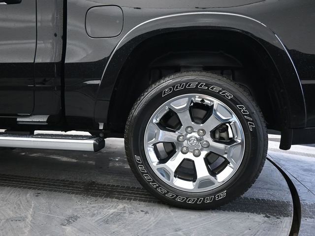 Used 2025 RAM 1500 Big Horn image 15