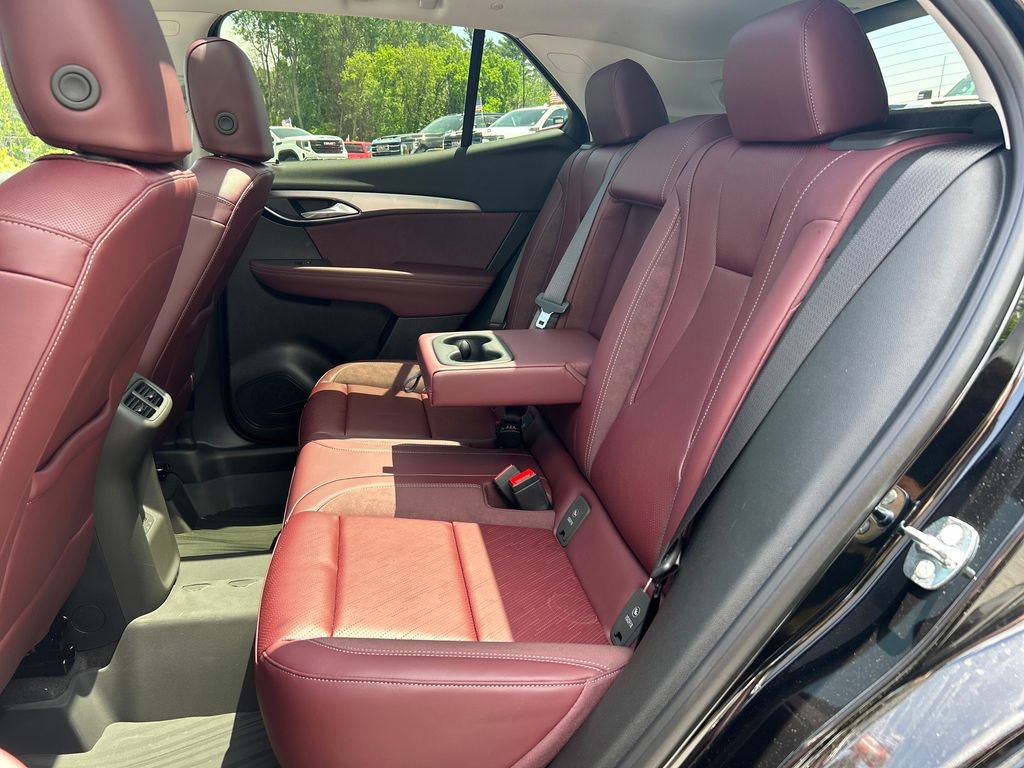 New 2026 Buick Envision Sport Touring AWD/4WD image 28