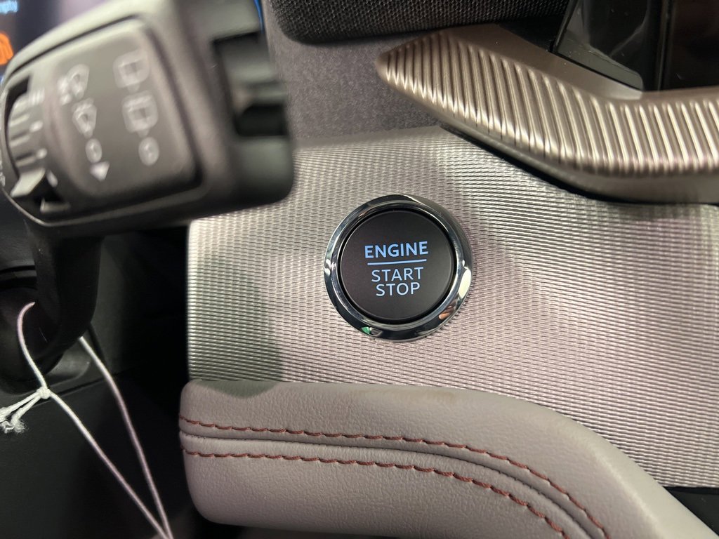 New 2026 Ford Explorer Active w/ Active Comfort Package image 17