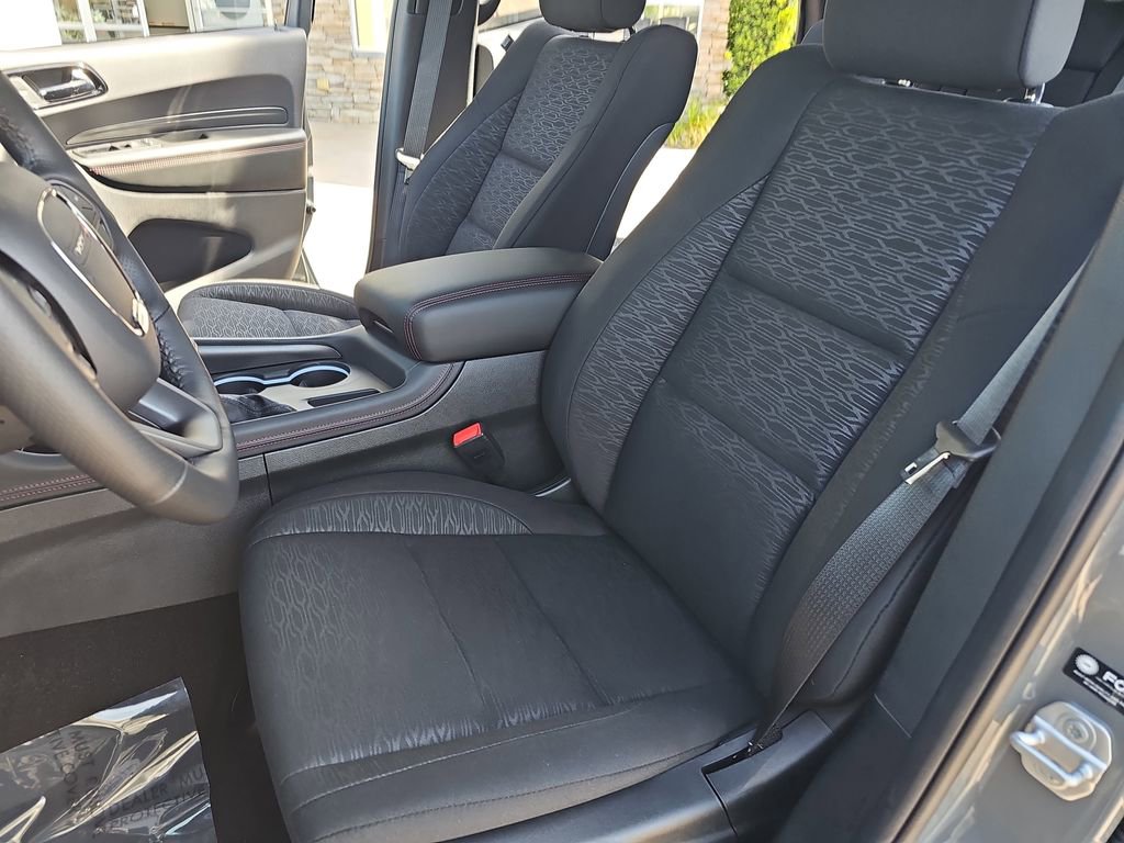 New 2026 Dodge Durango GT AWD/4WD image 16