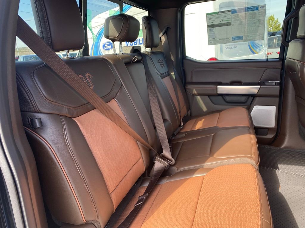 New 2026 Ford F250 King Ranch AWD/4WD image 27