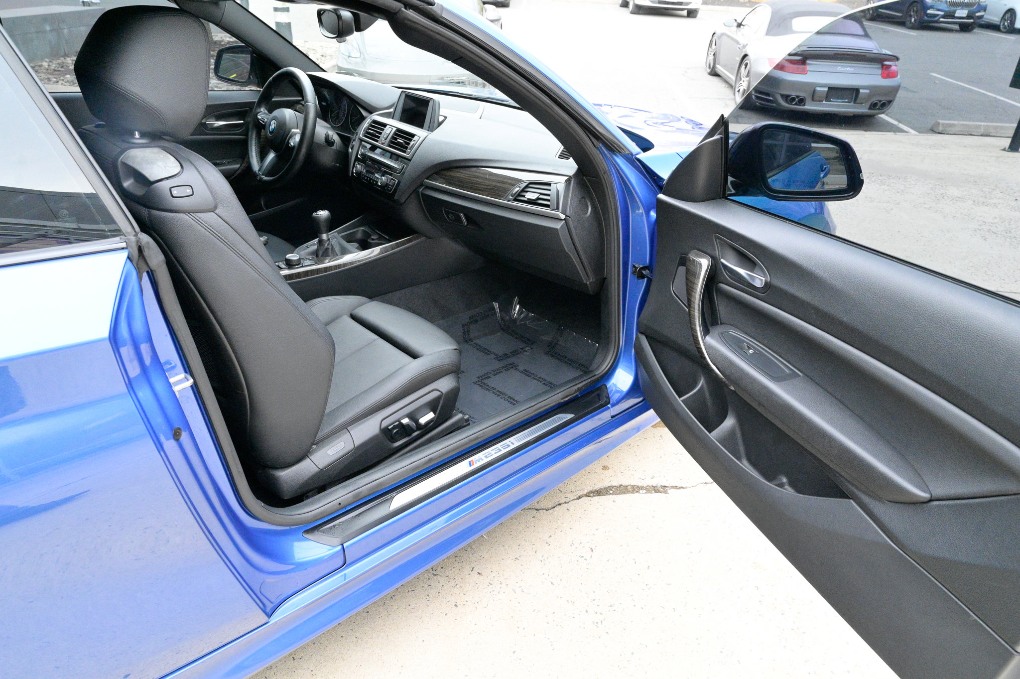 Used 2016 BMW M235i Convertible image 37