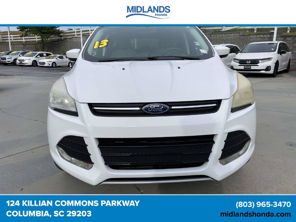 Used 2013 Ford Escape SE FWD image 2