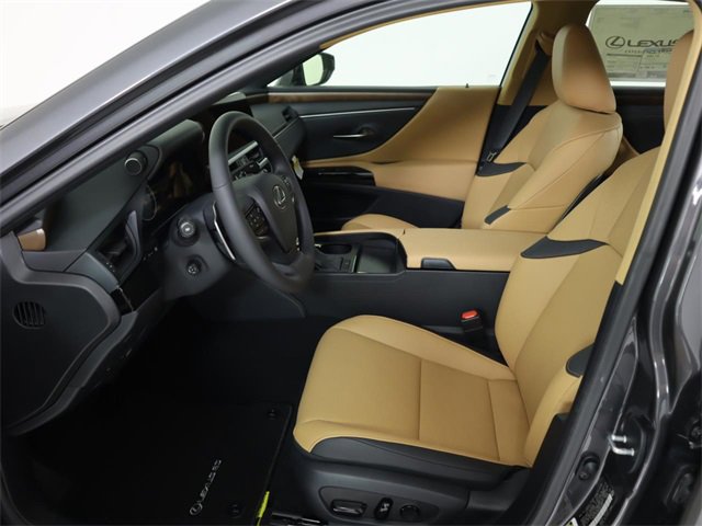 New 2025 Lexus ES 350 w/ Premium Package image 12