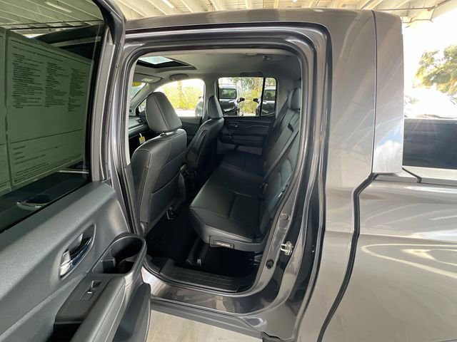 Used 2022 Honda Ridgeline RTL-E image 26