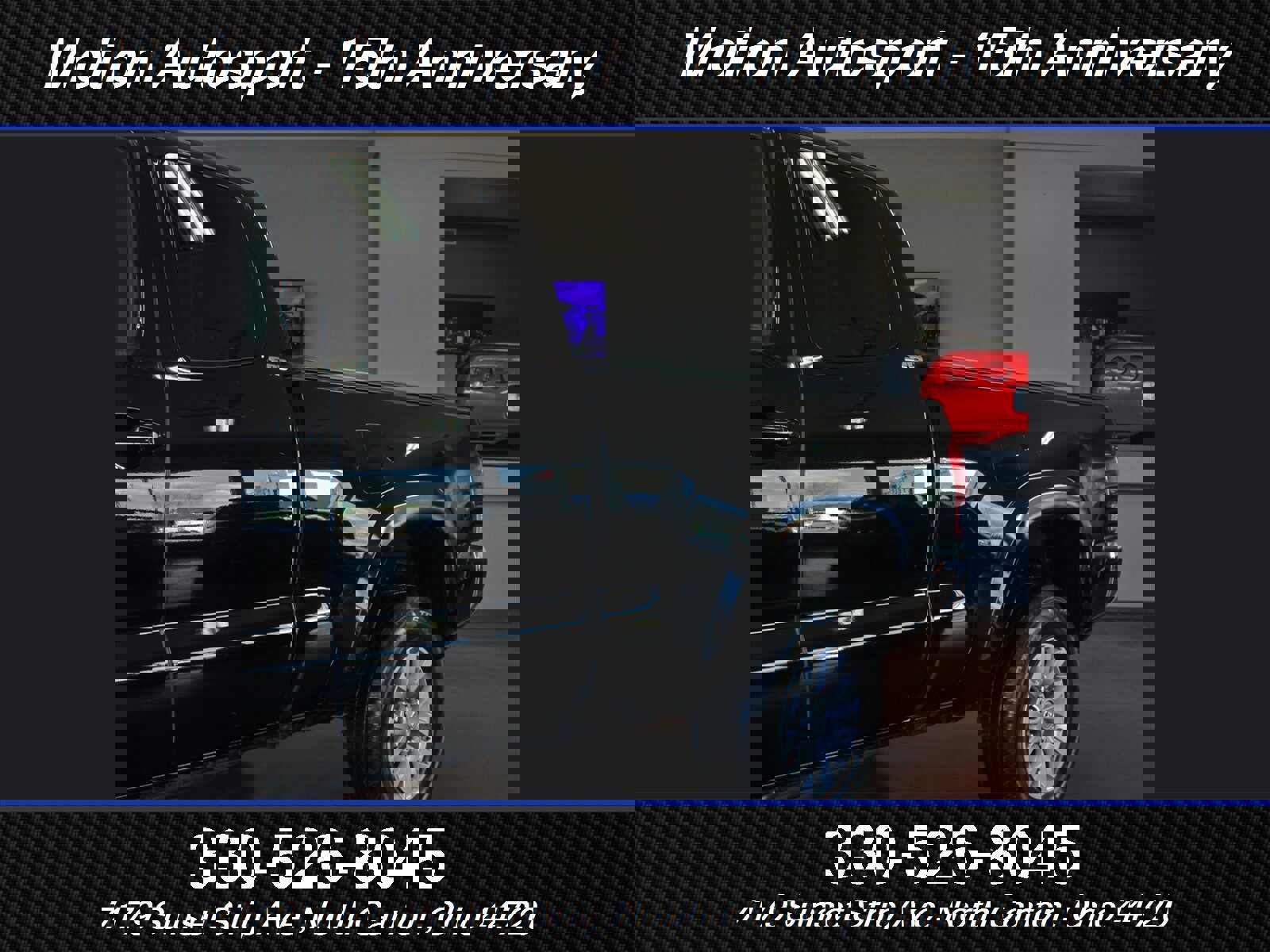 Used 2016 Toyota Tacoma SR5 RWD image 43