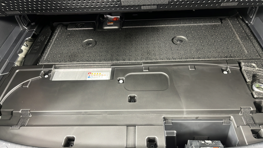 New 2026 Subaru Crosstrek 2.5i Limited AWD/4WD image 36
