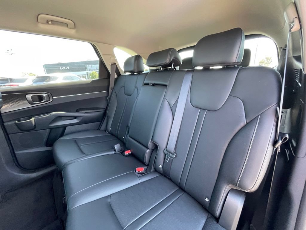New 2026 Kia Sorento EX AWD/4WD image 25