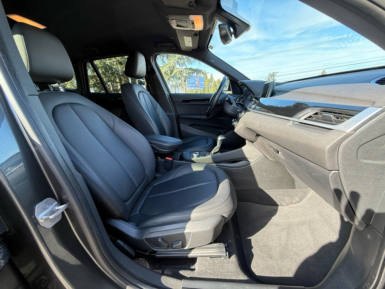 Used 2017 BMW X1 xDrive28i image 20