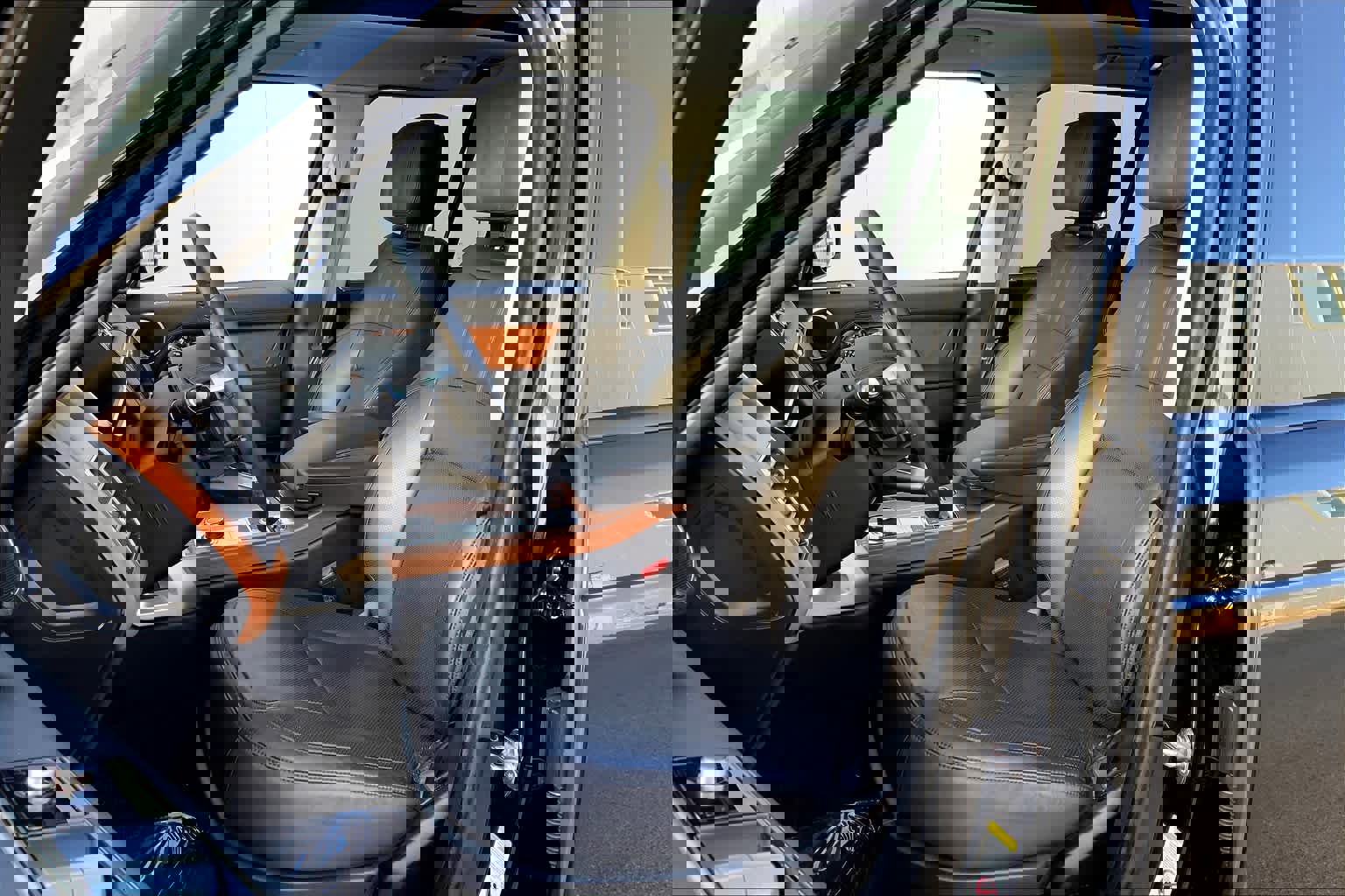 Used 2022 Land Rover Range Rover Westminster Edition image 9