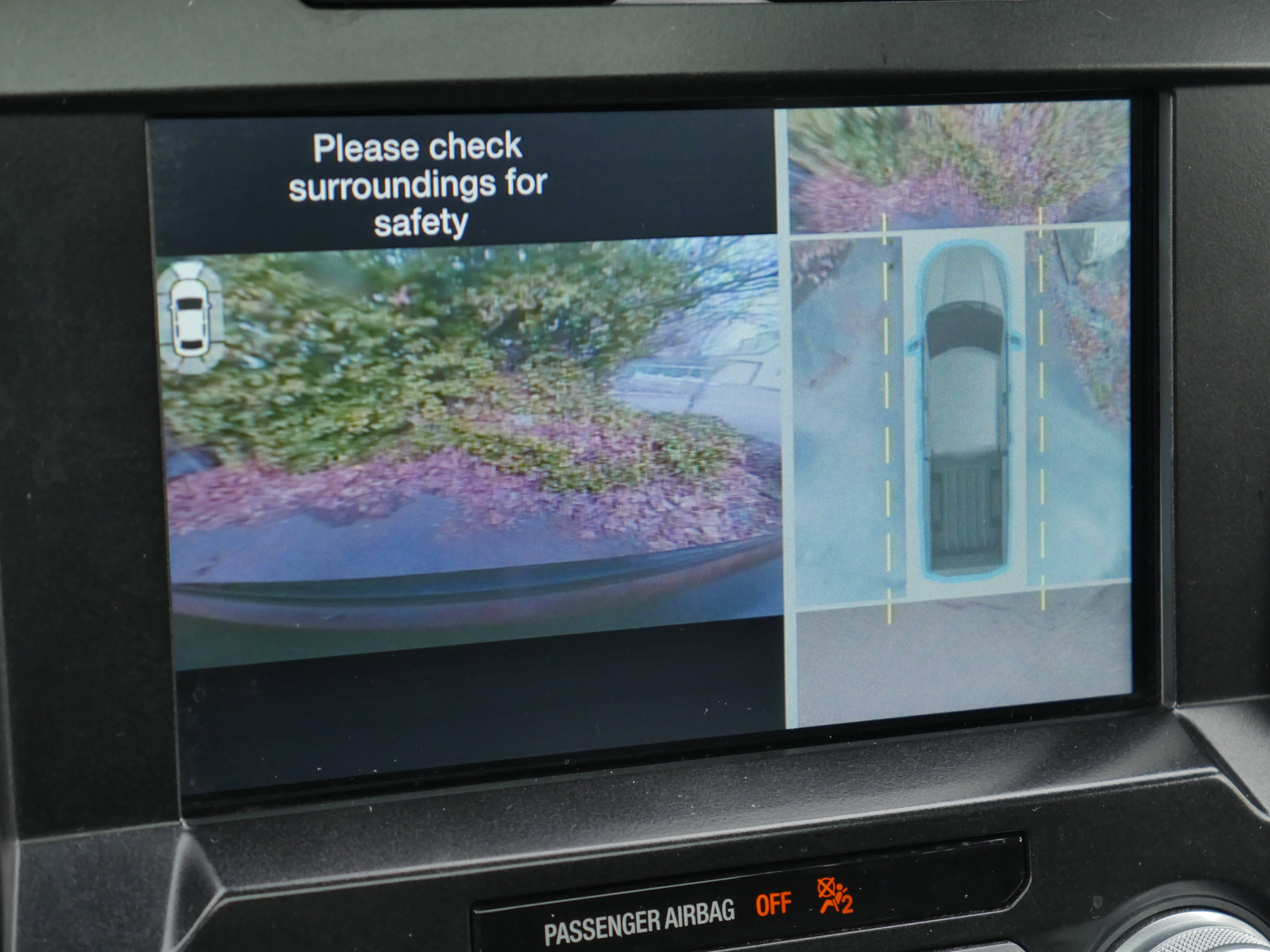 Used 2016 Ford F150 Lariat w/ Equipment Group 502A Luxury image 12