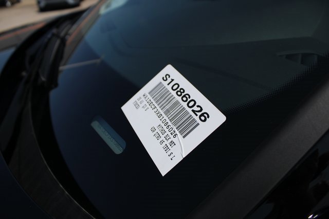 New 2025 Audi Q3 2.0T Premium image 32