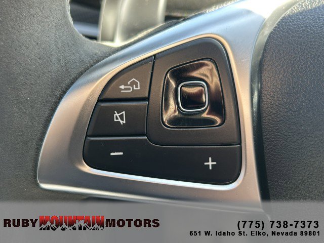 Used 2018 Mercedes-Benz E 63 AMG S image 14