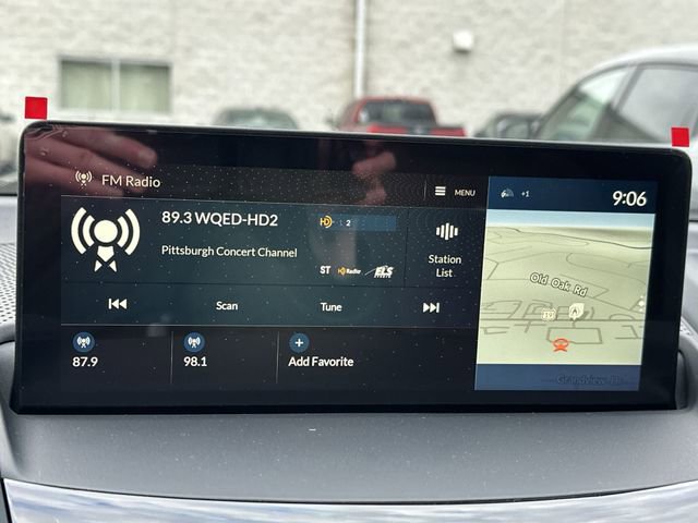 New 2026 Acura RDX Technology Package image 18