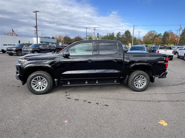 New 2026 Chevrolet Colorado LT w/ LT Convenience Package image 2