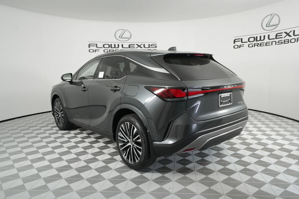 New 2026 Lexus RX 350 Premium Plus image 5