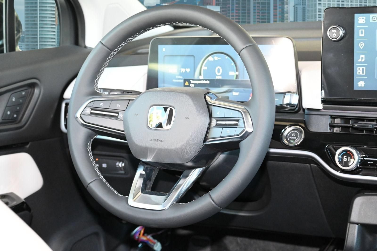 New 2026 Honda Prologue Touring image 21