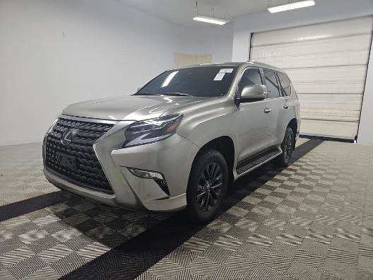 Used 2023 Lexus GX 460 Premium