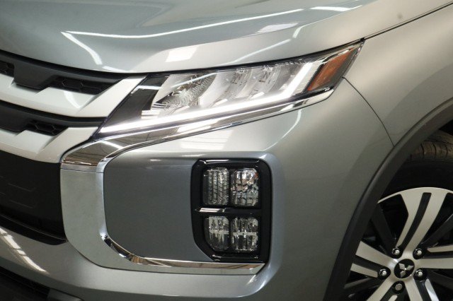 New 2026 Mitsubishi Outlander Sport ES AWD/4WD image 2