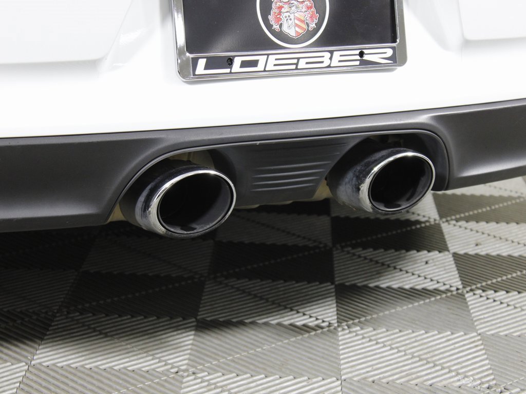 Used 2017 Porsche 911 Carrera 4S image 19