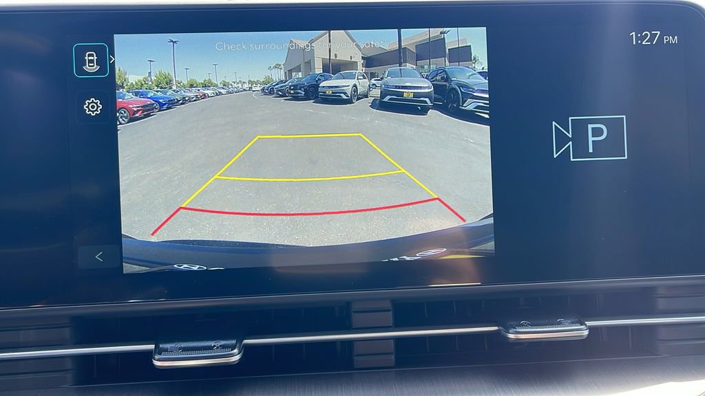 New 2025 Hyundai Kona SEL image 20