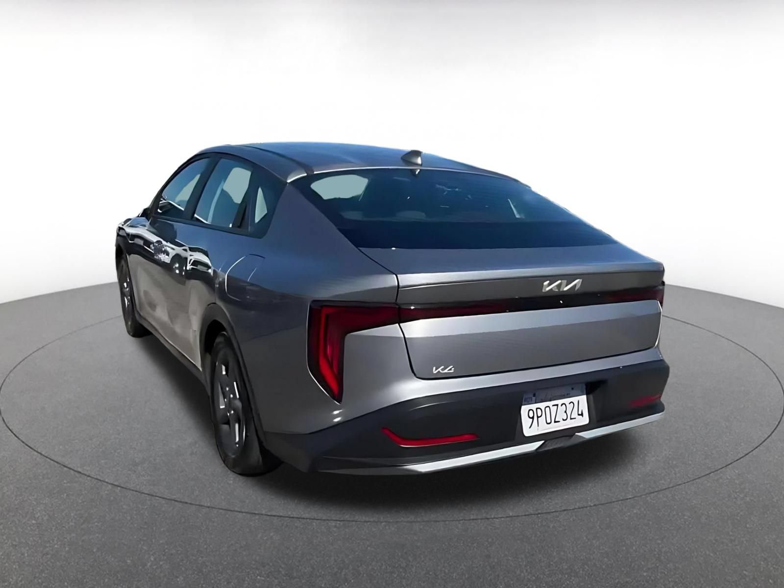 Used 2025 Kia K4 FWD image 11