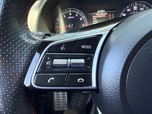 Used 2021 Kia Forte GT FWD image 14