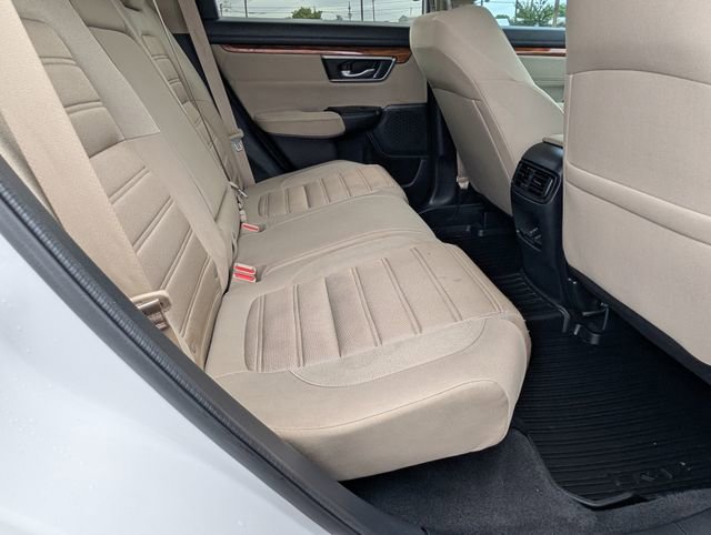 Used 2022 Honda CR-V EX image 21