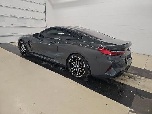 Used 2023 BMW M8 Competition image 3