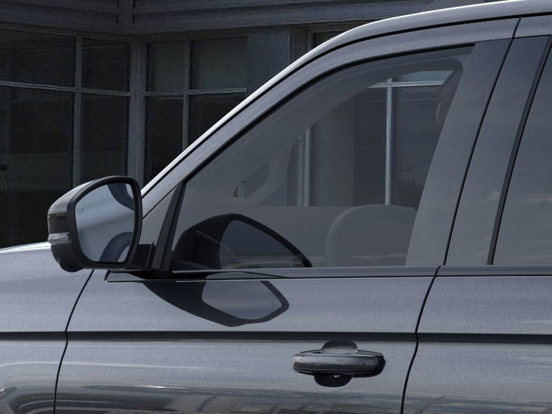 New 2026 Ford Expedition Max Platinum w/ Stealth Appearance Package image 20