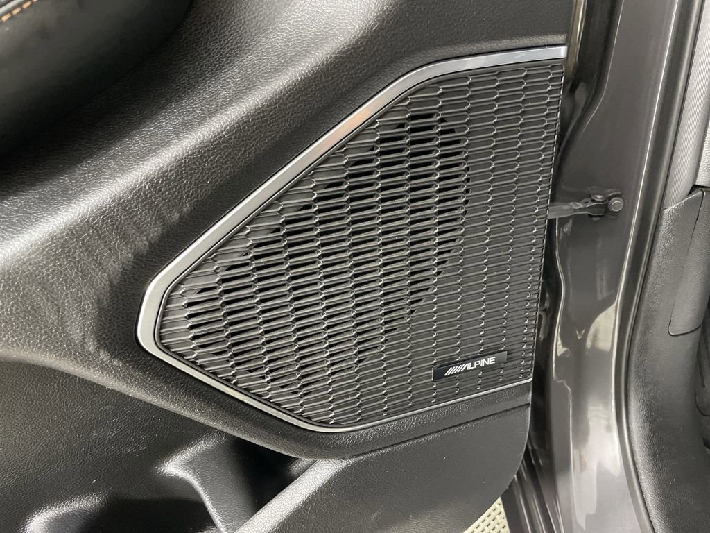 Used 2024 Jeep Grand Cherokee L Summit w/ High Altitude Package image 24