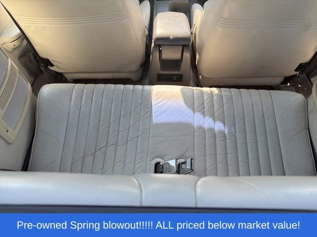 Used 1993 Ford Mustang LX RWD image 32