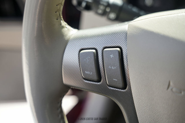 Used 2006 Cadillac XLR RWD image 53