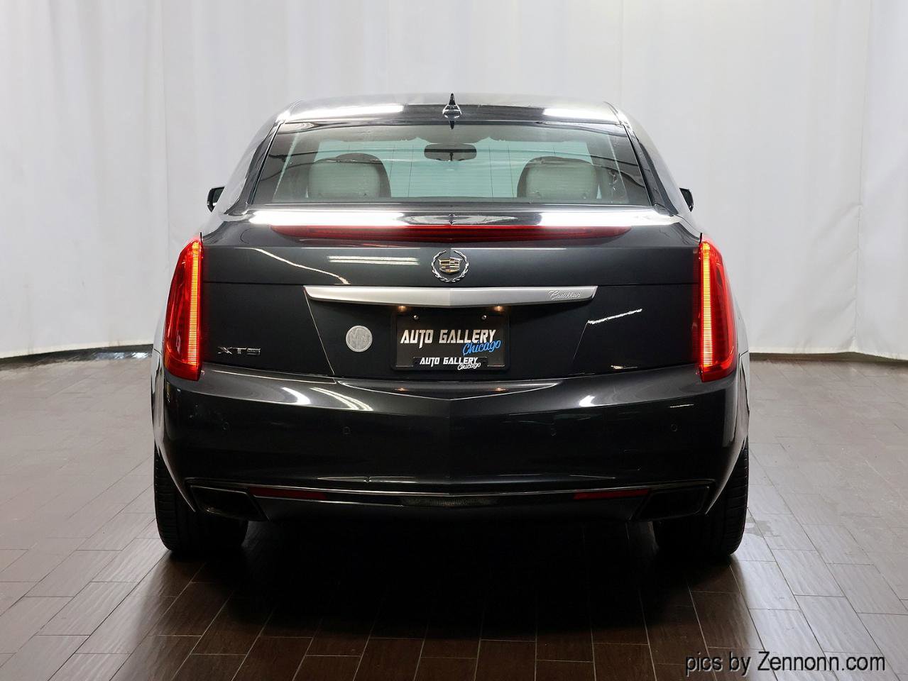 Used 2013 Cadillac XTS Luxury FWD image 6