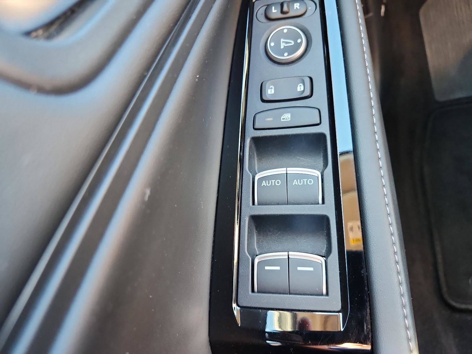 Used 2024 Honda Accord Touring image 20