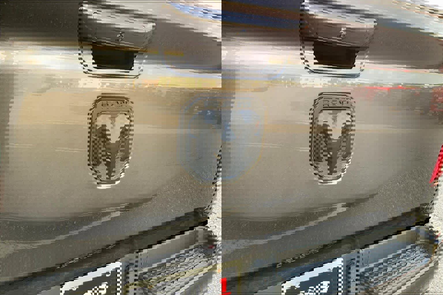 Used 2022 RAM 1500 Big Horn image 10