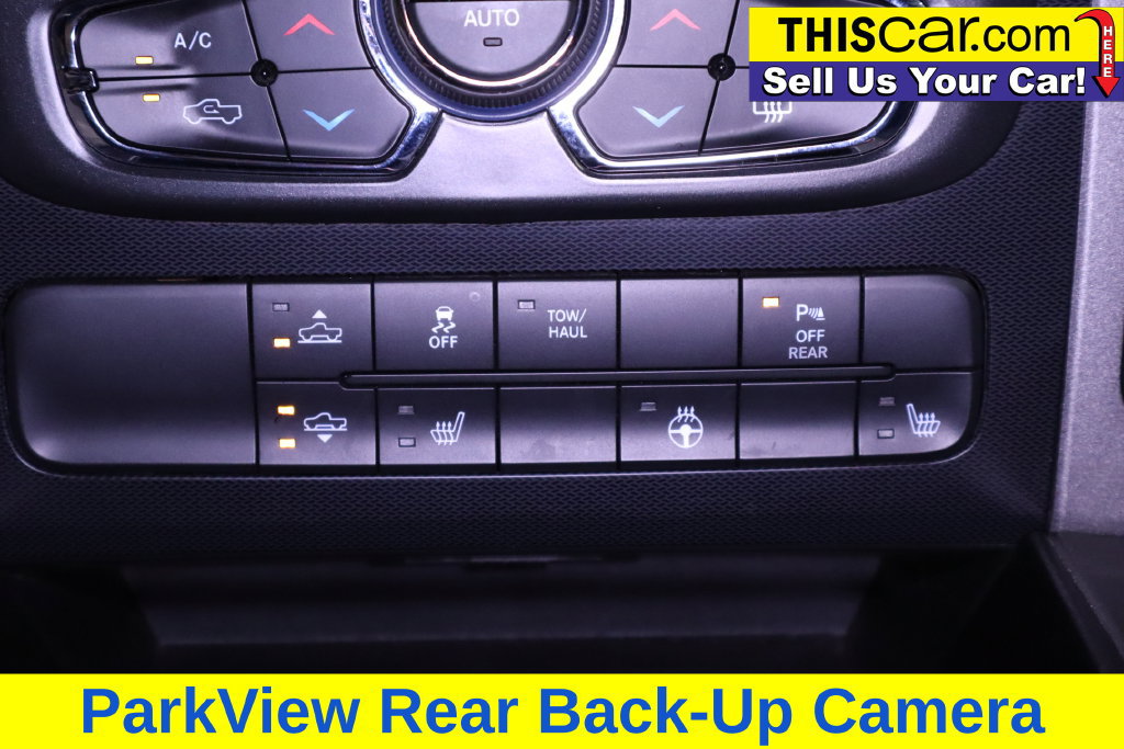 Used 2017 RAM 1500 Rebel w/ Luxury Group AWD/4WD image 26