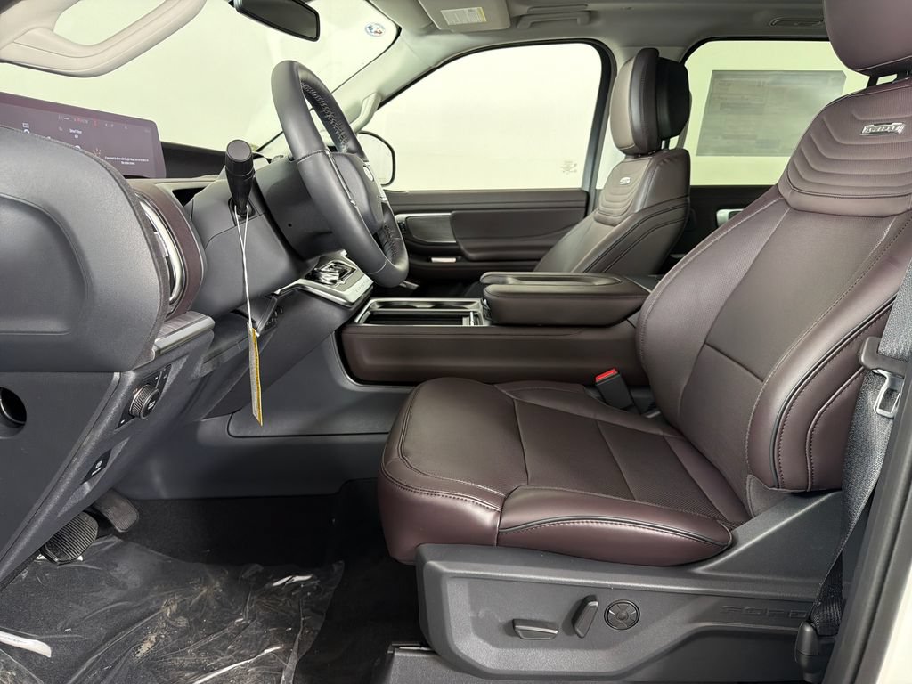 New 2026 Ford Expedition Max Platinum w/ Platinum Ultimate Package AWD/4WD image 20