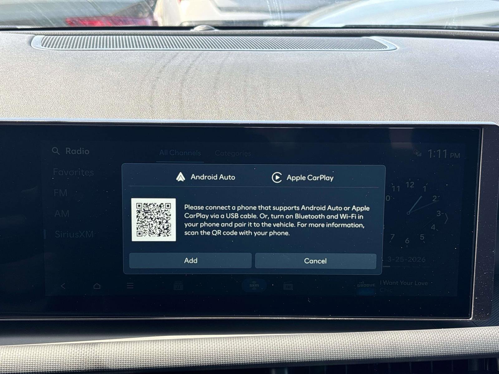 New 2026 Hyundai Tucson SEL image 11