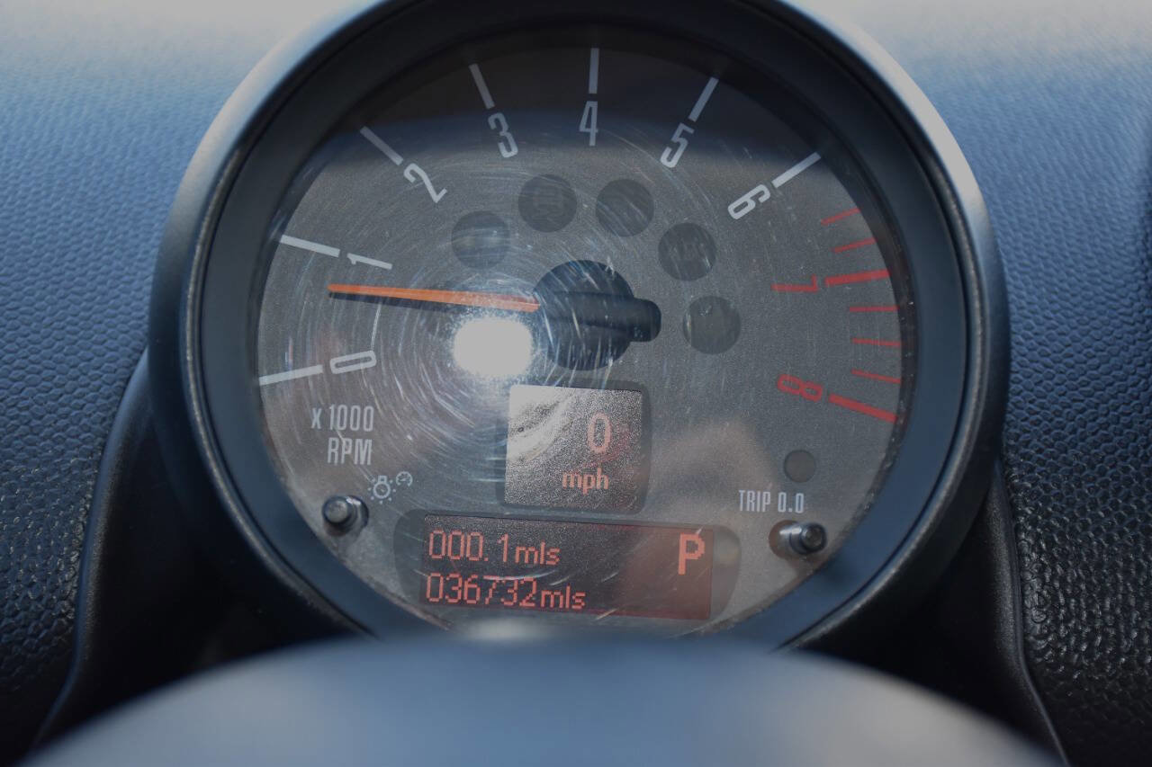 Used 2015 MINI Cooper Countryman Cooper 4dr Crossover image 21