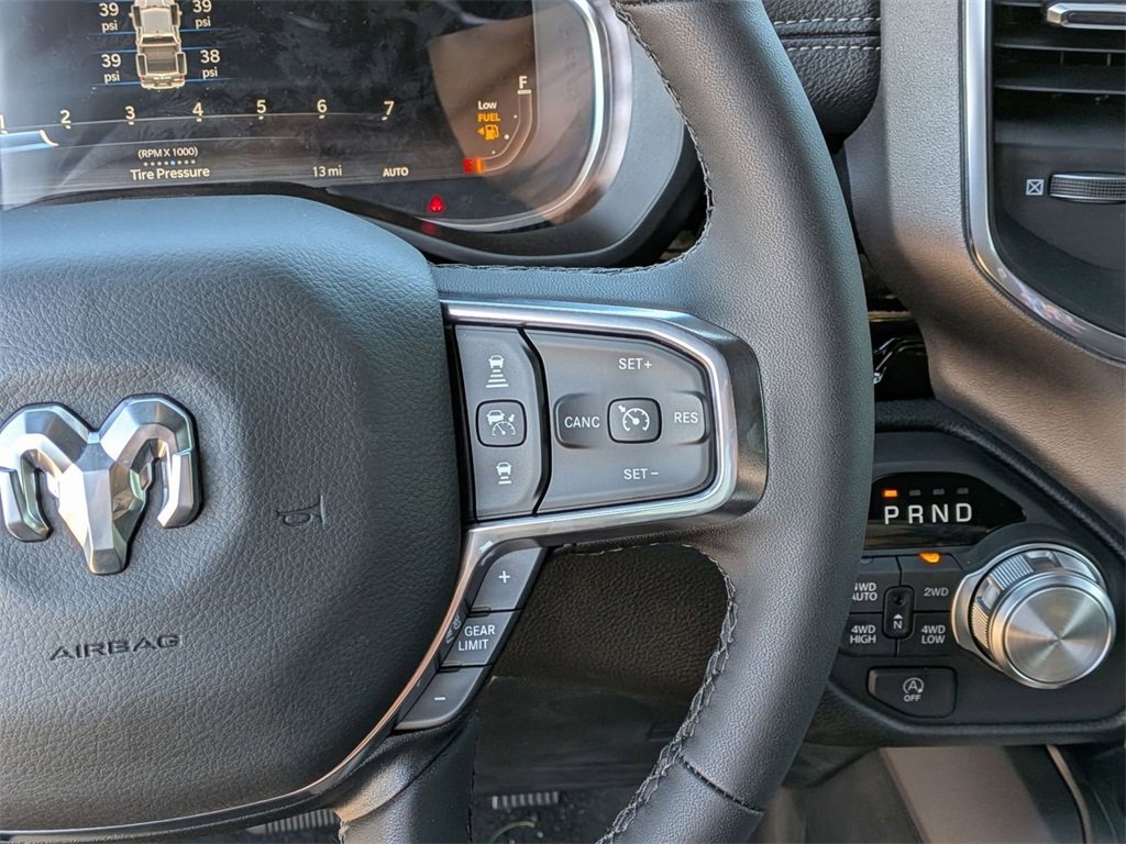 New 2026 RAM 1500 Laramie image 21