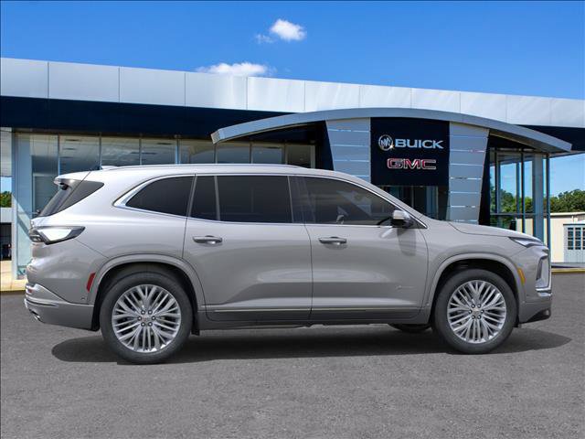 New 2027 Buick Enclave Avenir FWD image 5
