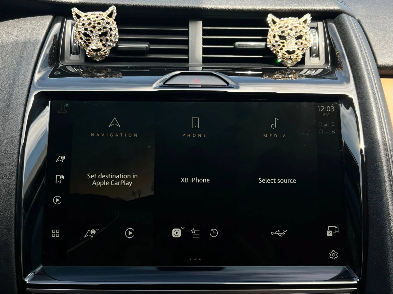 Used 2022 Jaguar E-PACE SE AWD/4WD image 20