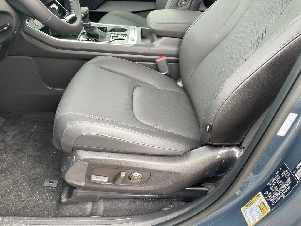 New 2026 Kia Carnival SX Prestige image 11