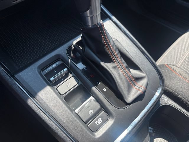 Certified 2024 Honda CR-V Sport image 17