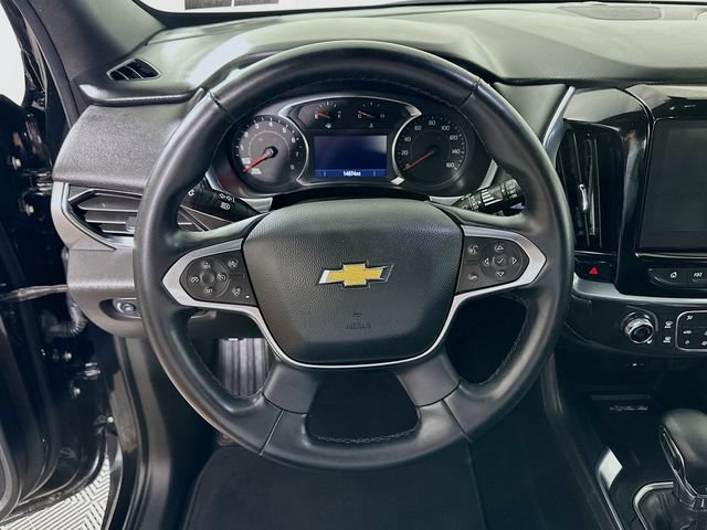 Used 2023 Chevrolet Traverse LT AWD/4WD image 14